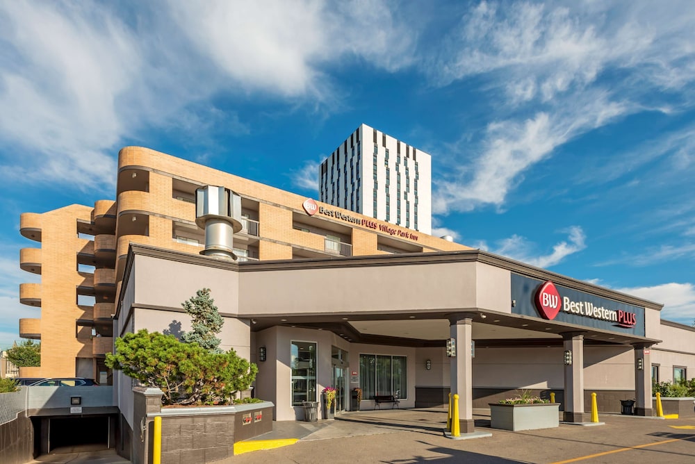 Village Park Inn photo 2