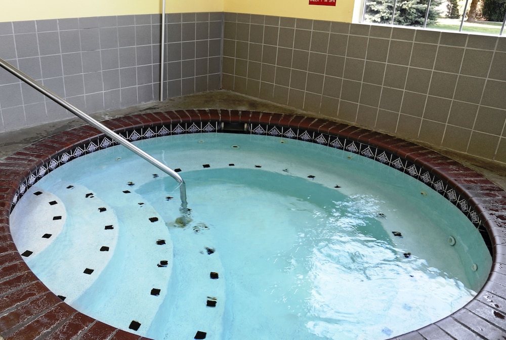 Ramada by Wyndham Spokane Airport