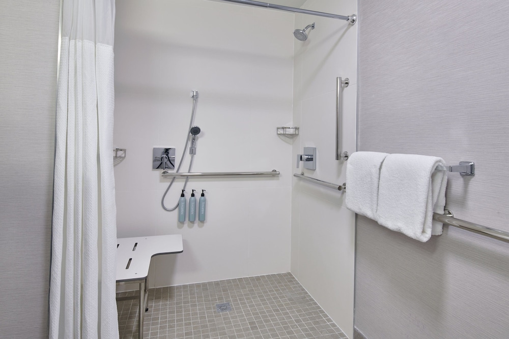 Courtyard by Marriott Detroit Metropolitan Airport Romulus