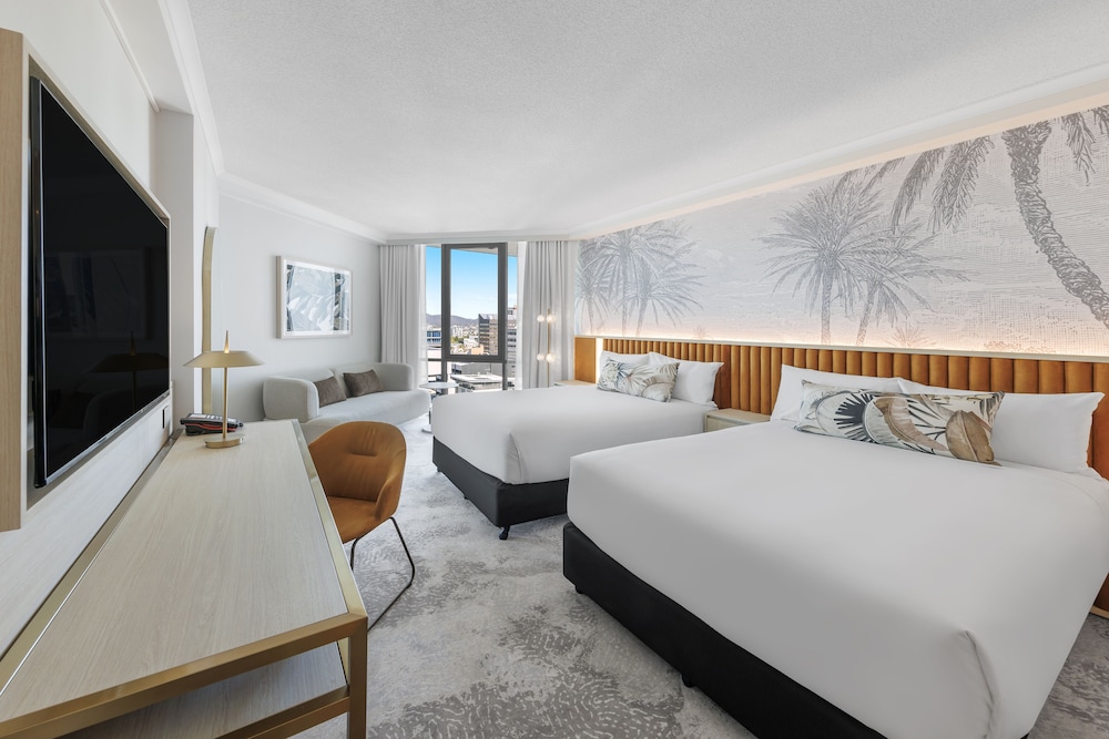 Amora Hotel Brisbane photo 4