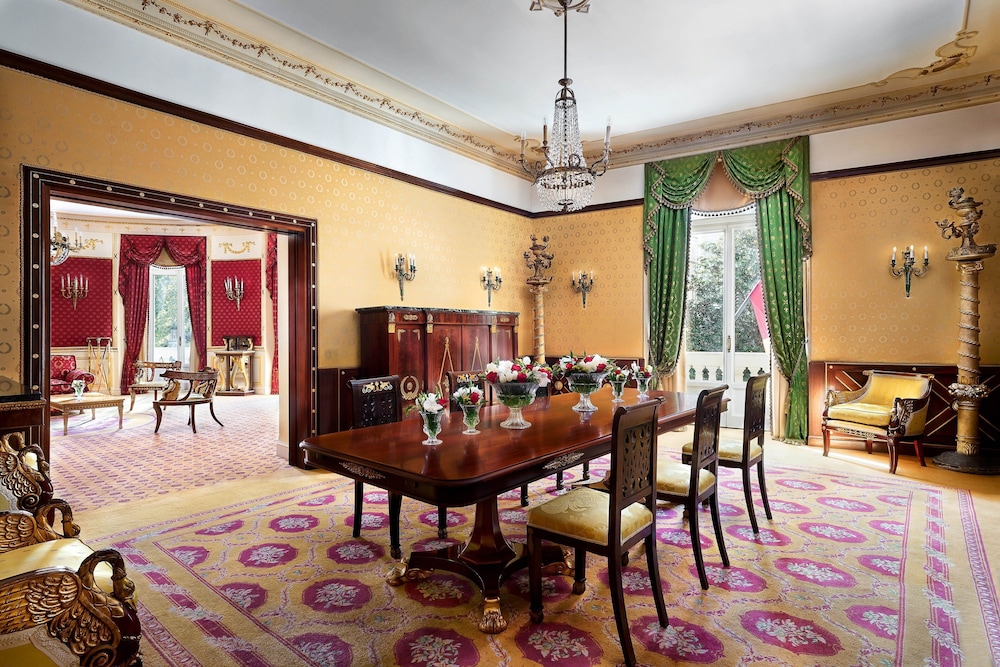 The Westin Excelsior Rome photo 3