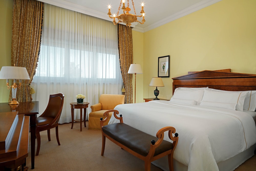The Westin Excelsior Rome photo 2