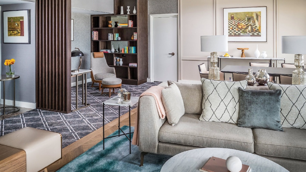 Cordis Auckland by Langham Hospitality Group photo 3