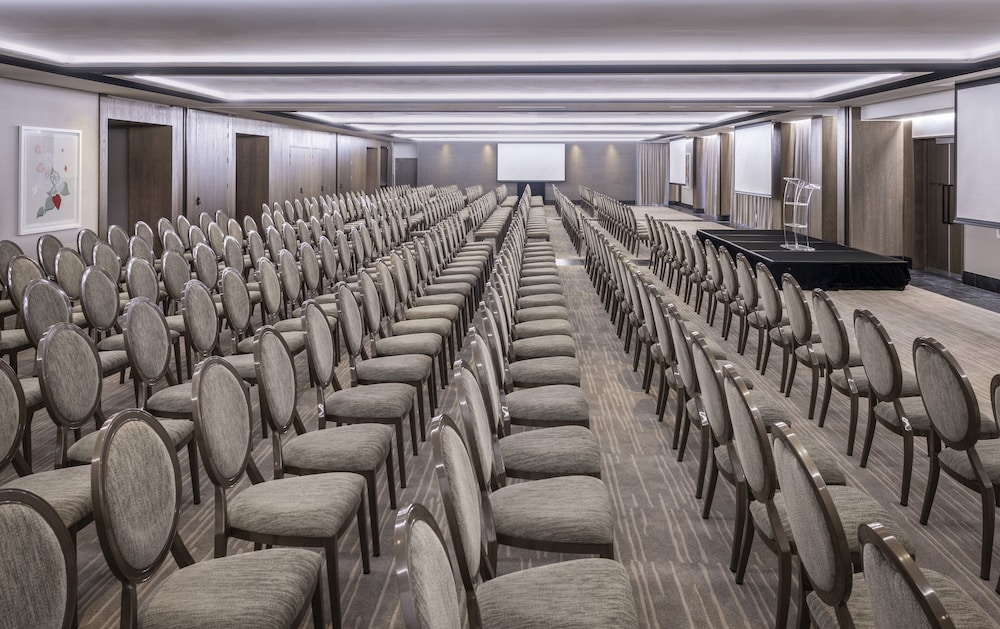 Cordis Auckland by Langham Hospitality Group photo 5