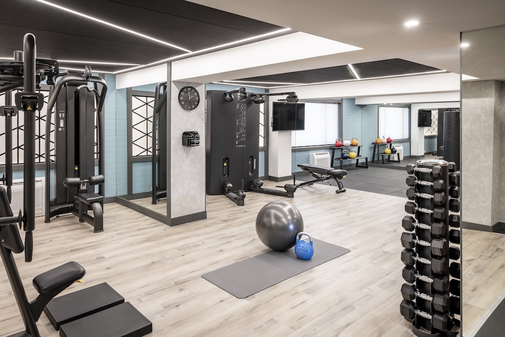 Cordis, Auckland by Langham Hospitality Group