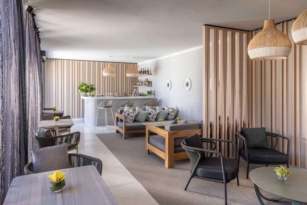 Cordis Auckland by Langham Hospitality Group photo 4