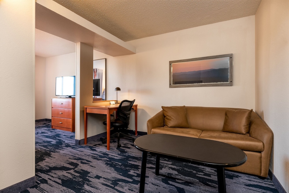 Fairfield Inn & Suites by Marriott Spearfish