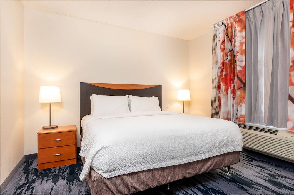 Fairfield Inn & Suites by Marriott Spearfish