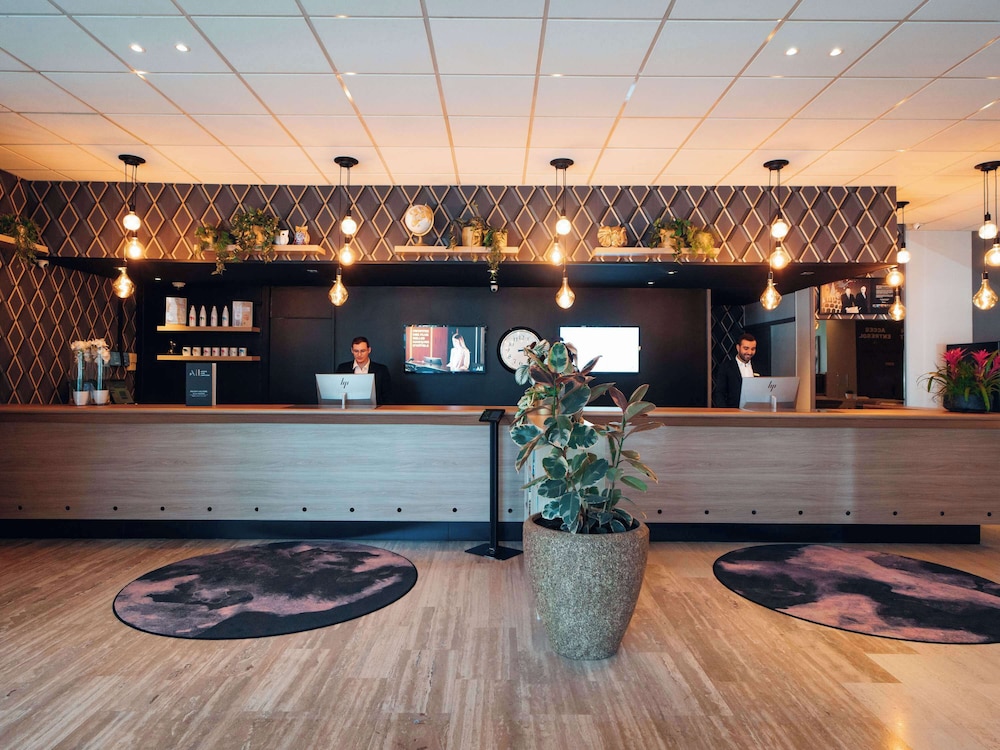 Mercure Paris Orly Rungis Aéroport photo 2