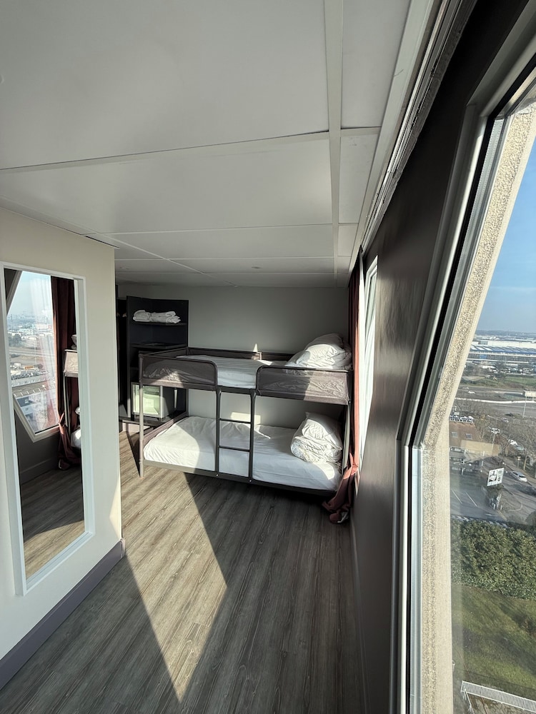 Mercure Paris Orly Rungis Aéroport photo 3