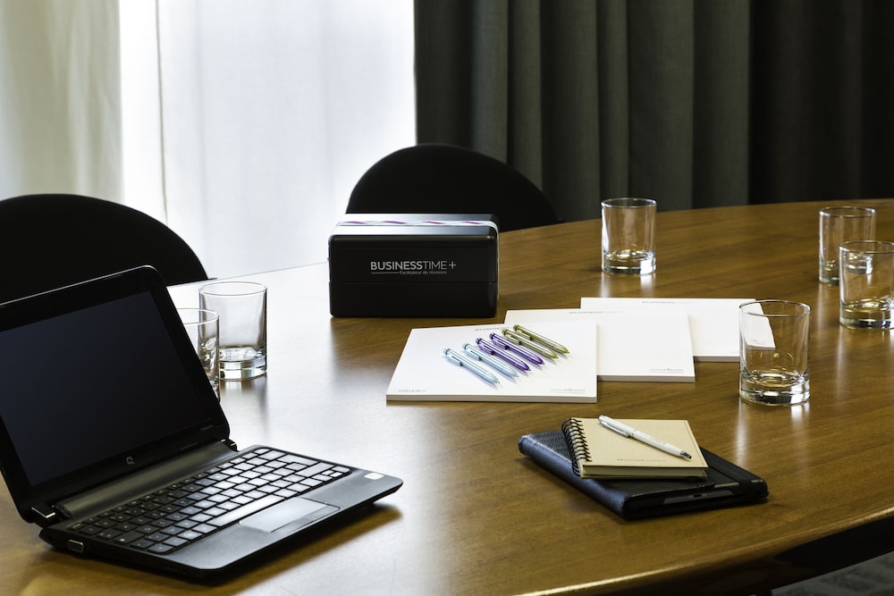 Mercure Paris Orly Rungis Aéroport photo 3