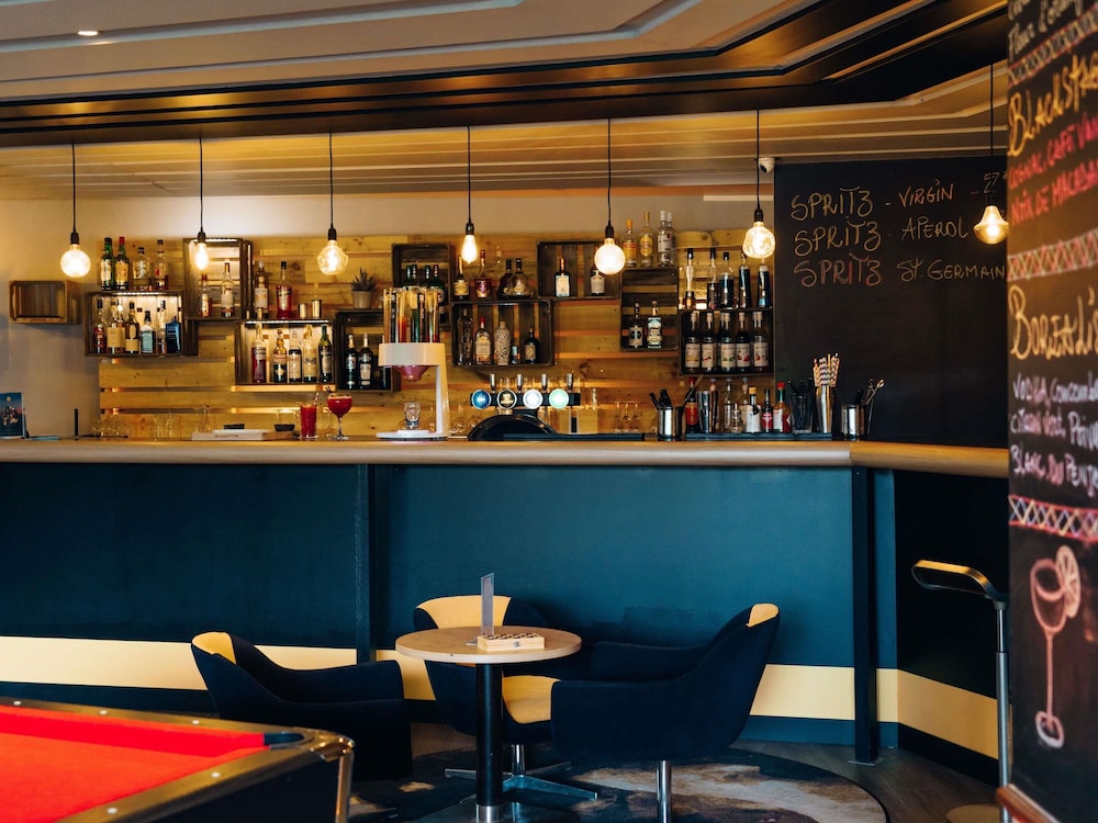Mercure Paris Orly Rungis Aéroport photo 4