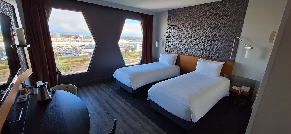 Mercure Paris Orly Rungis Aéroport photo 2