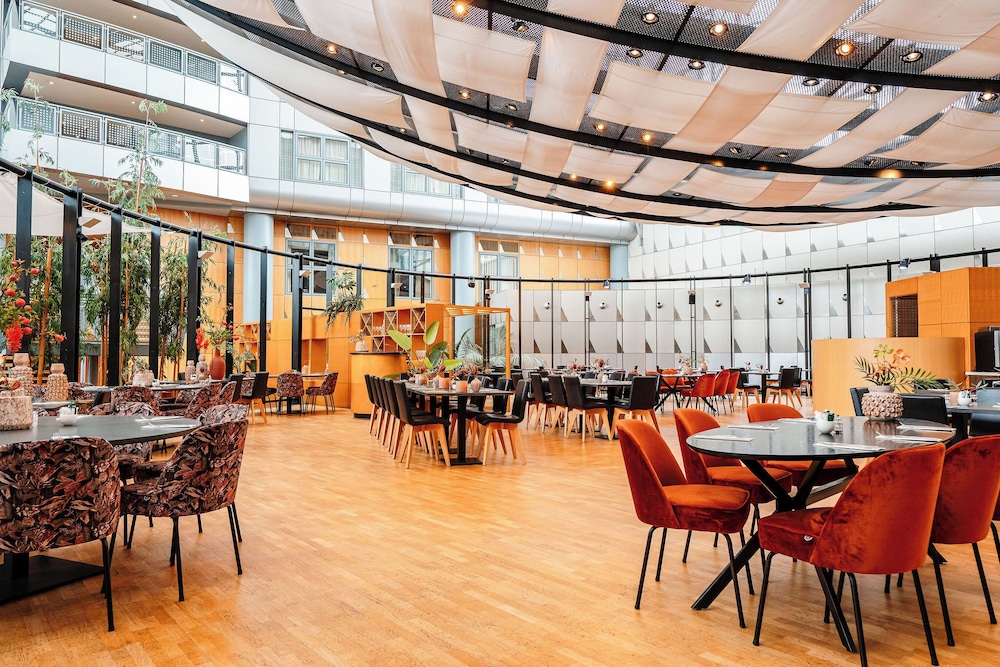 Van der Valk Hotel Paris CDG Airport — photo 7