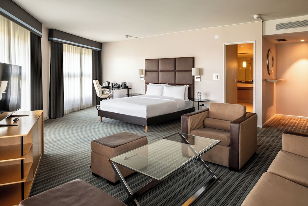 Van der Valk Hotel Paris CDG Airport — photo 3