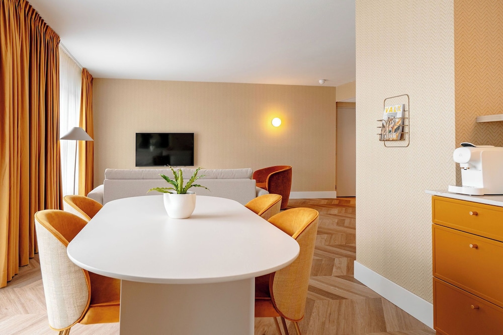 Van der Valk Hotel Paris CDG Airport — photo 6