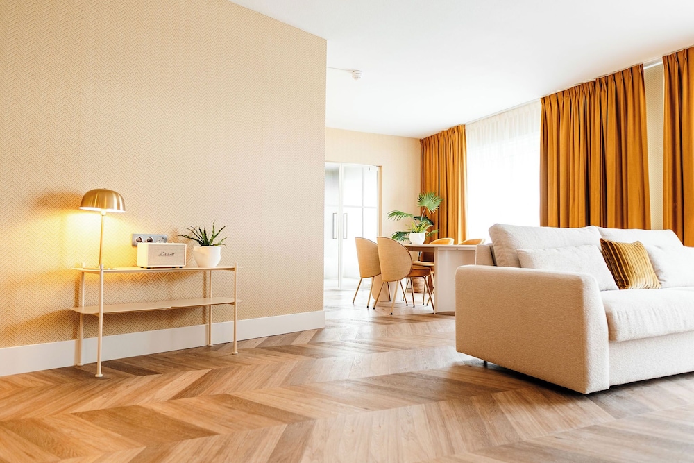 Van der Valk Hotel Paris CDG Airport — photo 4
