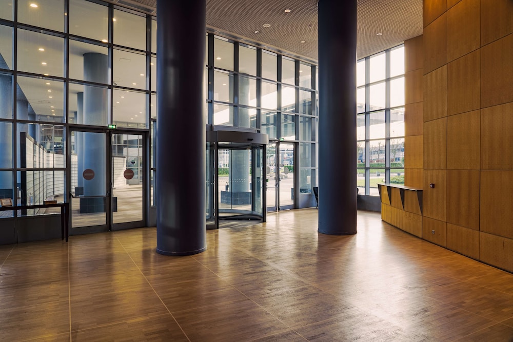 Van der Valk Hotel Paris CDG Airport