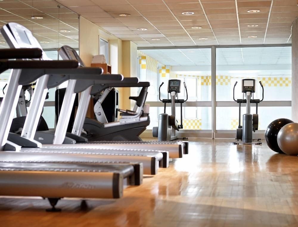 Van der Valk Hotel Paris CDG Airport — photo 2