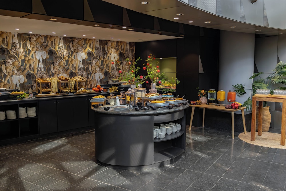 Van der Valk Hotel Paris CDG Airport — photo 8