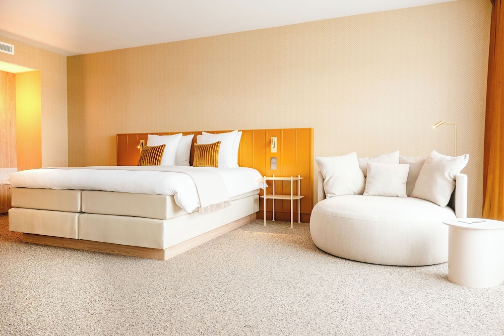 Van der Valk Hotel Paris CDG Airport — photo 5