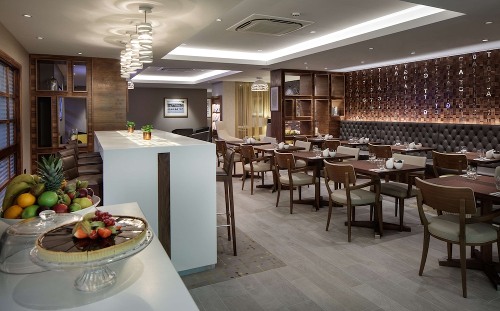 Cambridge City Centre (Corn Exchange/Lion Yard) hotel photo 2