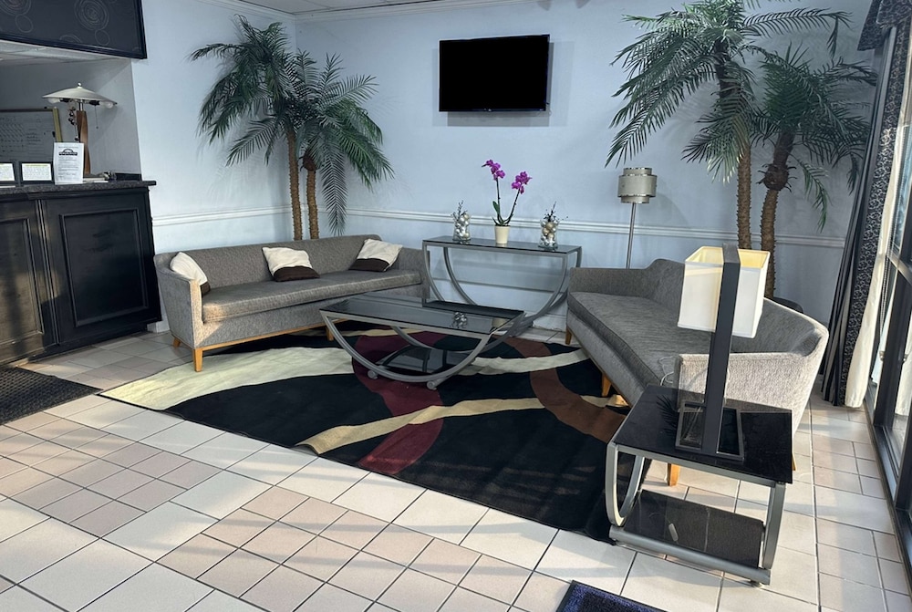 Days Inn & Suites by Wyndham Jennings