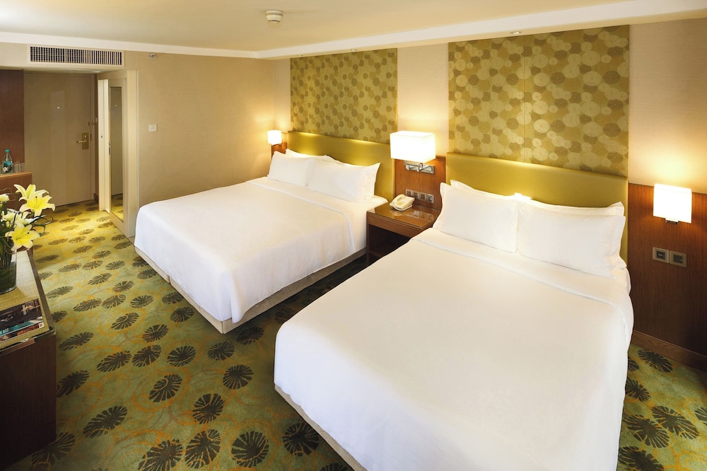 Holiday Inn Golden Mile Hong Kong by IHG — photo 6