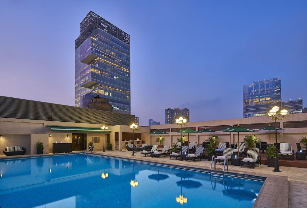 Holiday Inn Golden Mile Hong Kong by IHG — photo 3