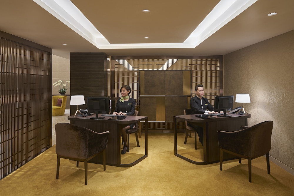 Holiday Inn Golden Mile Hong Kong by IHG photo 3