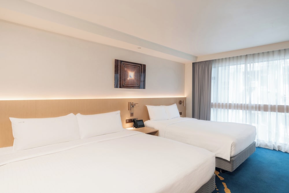 Holiday Inn Golden Mile Hong Kong by IHG — photo 5
