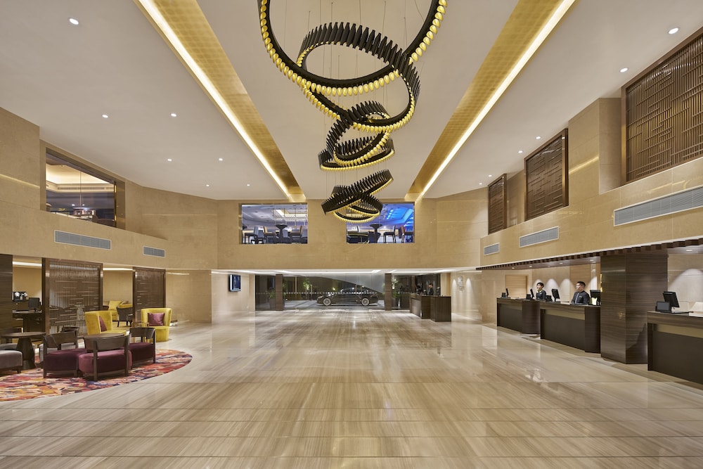 Holiday Inn Golden Mile Hong Kong by IHG — photo 4
