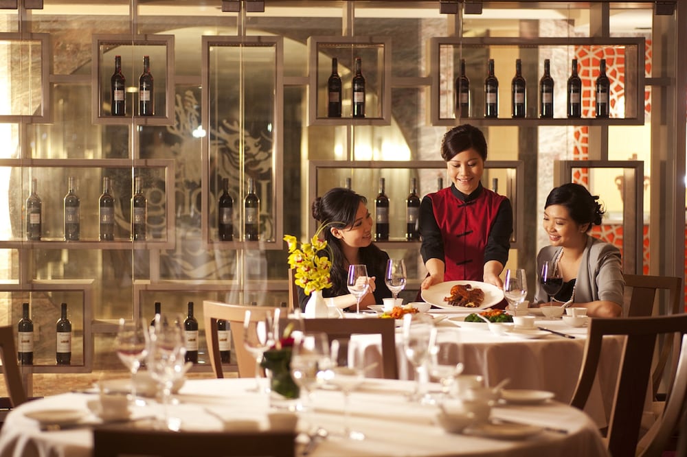 Holiday Inn Golden Mile Hong Kong by IHG photo 4