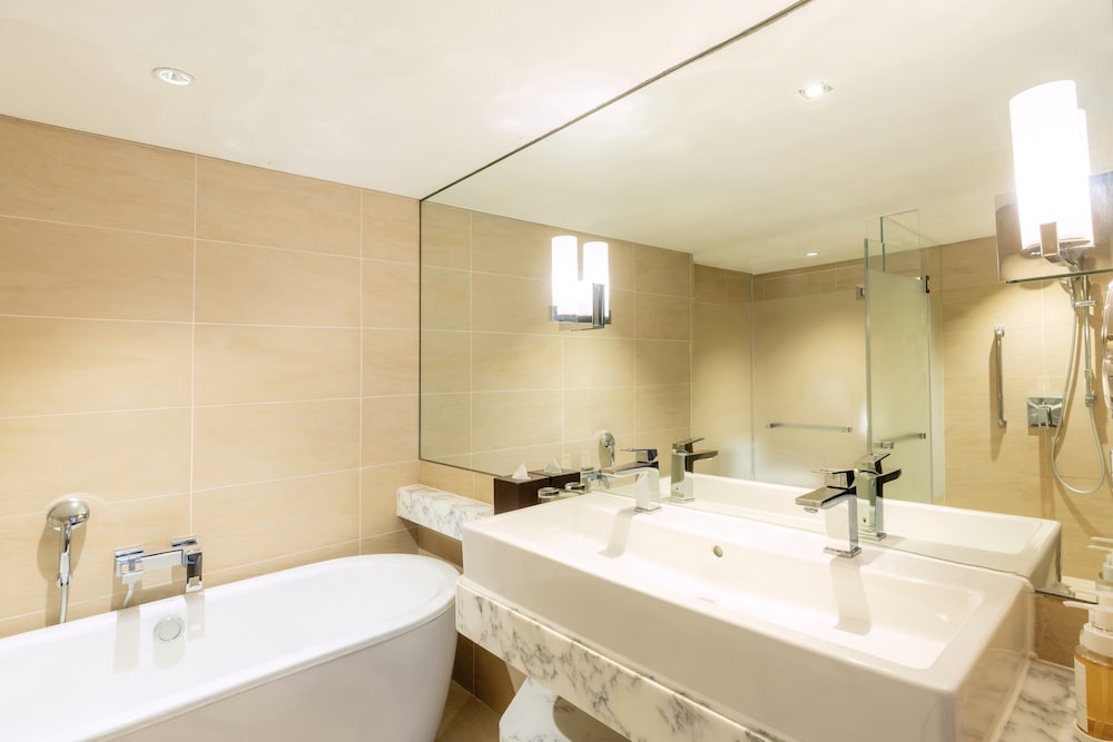 Holiday Inn Golden Mile Hong Kong by IHG — photo 7