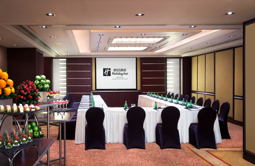 Holiday Inn Golden Mile Hong Kong by IHG photo 5