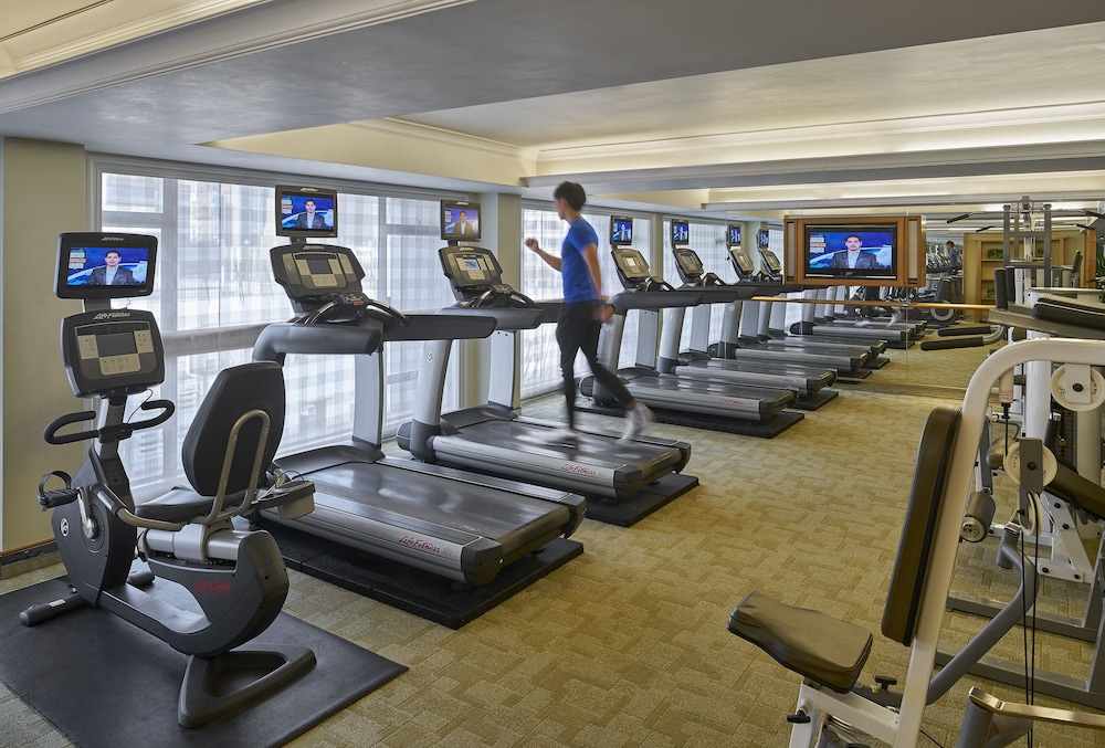 Holiday Inn Golden Mile Hong Kong by IHG — photo 8