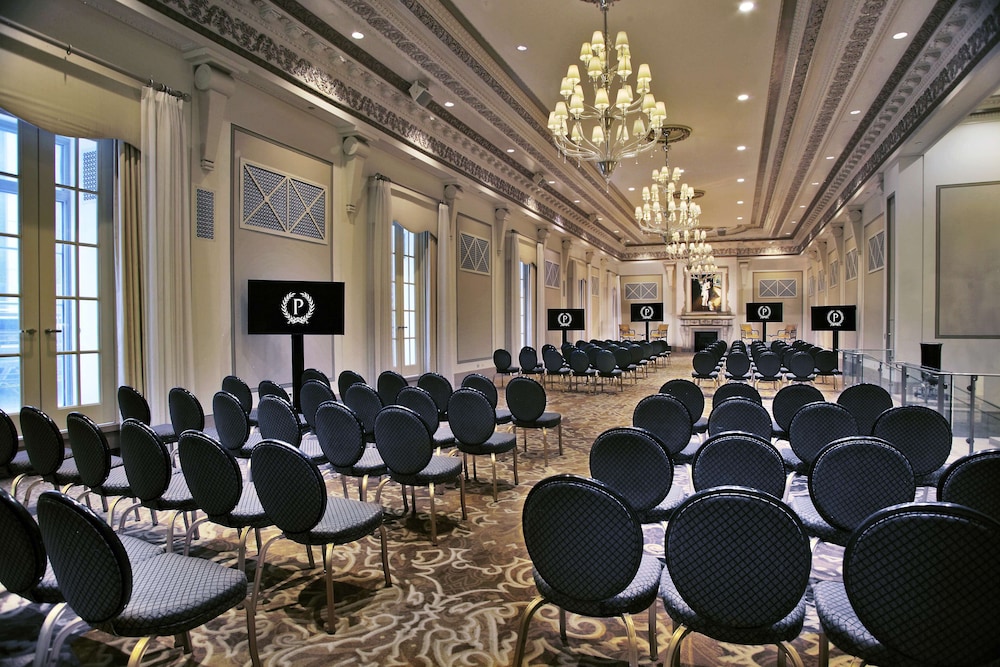 Palmer House a Hilton Hotel photo 5