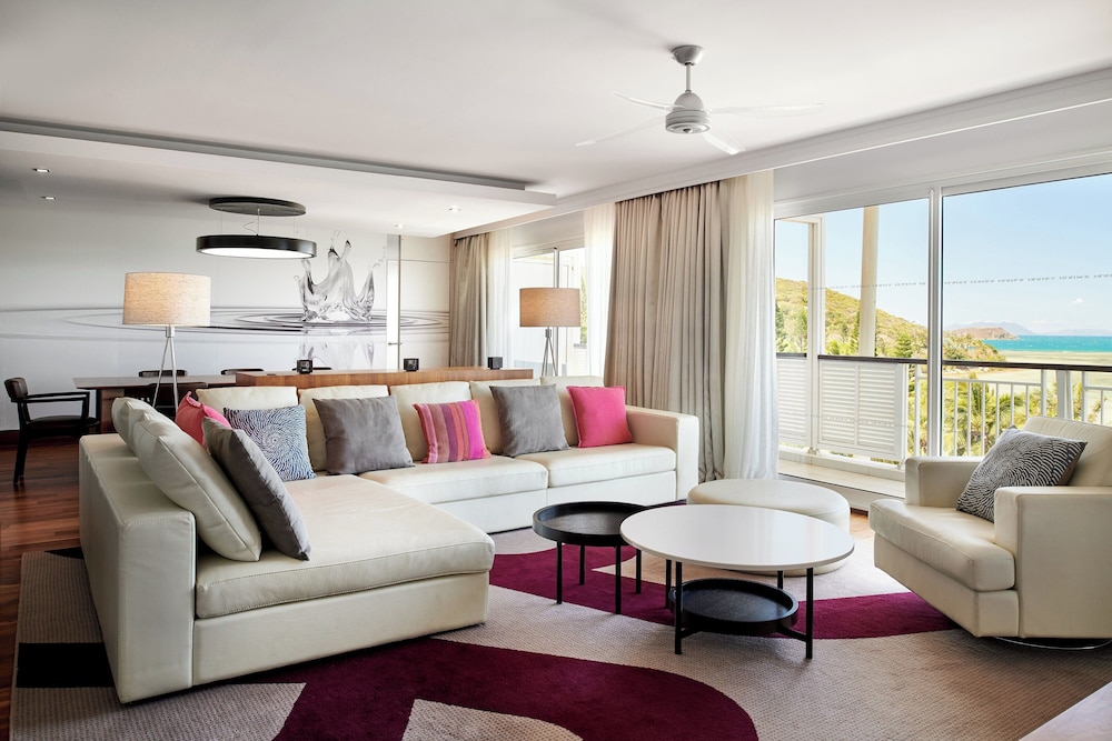 Le Meridien Noumea photo 2