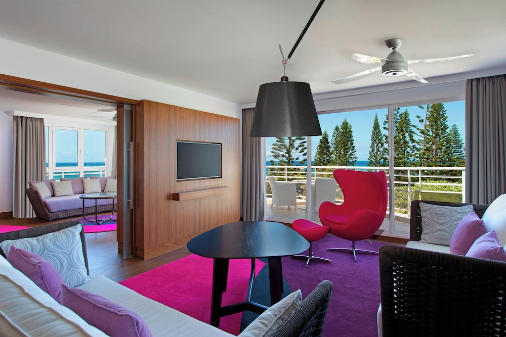 Le Meridien Noumea photo 3