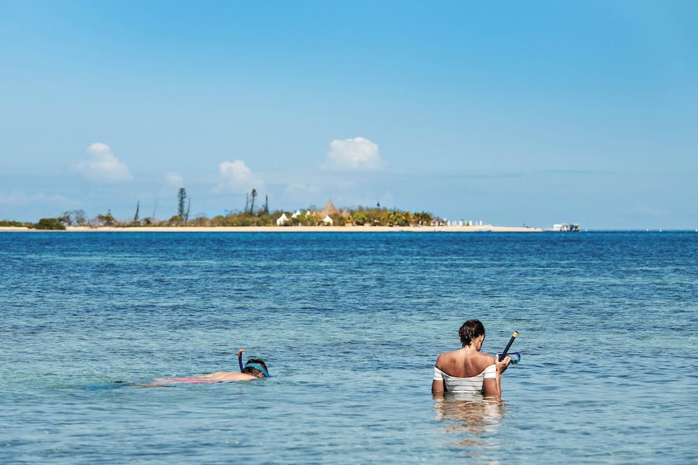 Le Méridien Noumea Resort & Spa