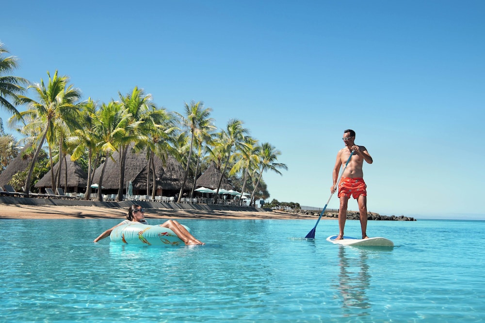 Le Méridien Noumea Resort & Spa