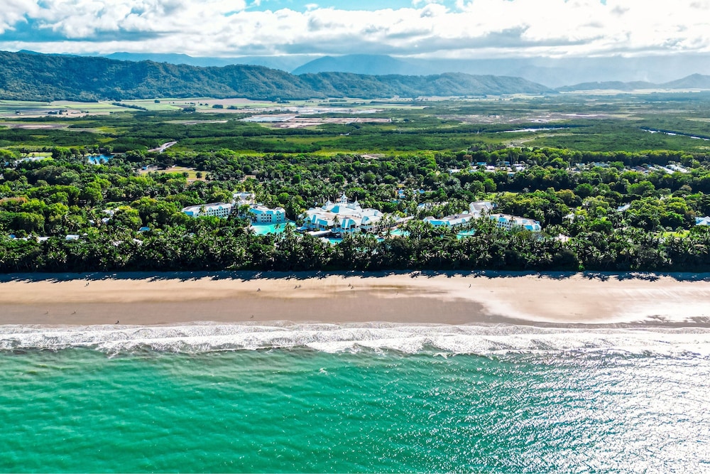 Sheraton Grand Mirage Resort, Port Douglas