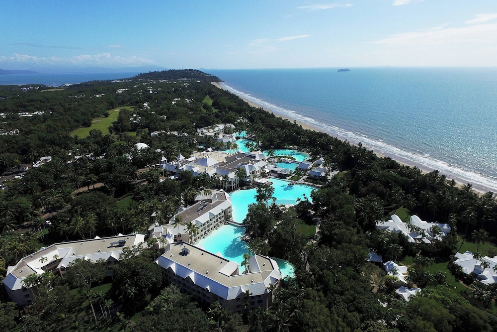 Sheraton Grand Mirage Resort, Port Douglas