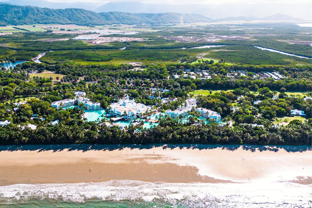 Sheraton Grand Mirage Resort, Port Douglas