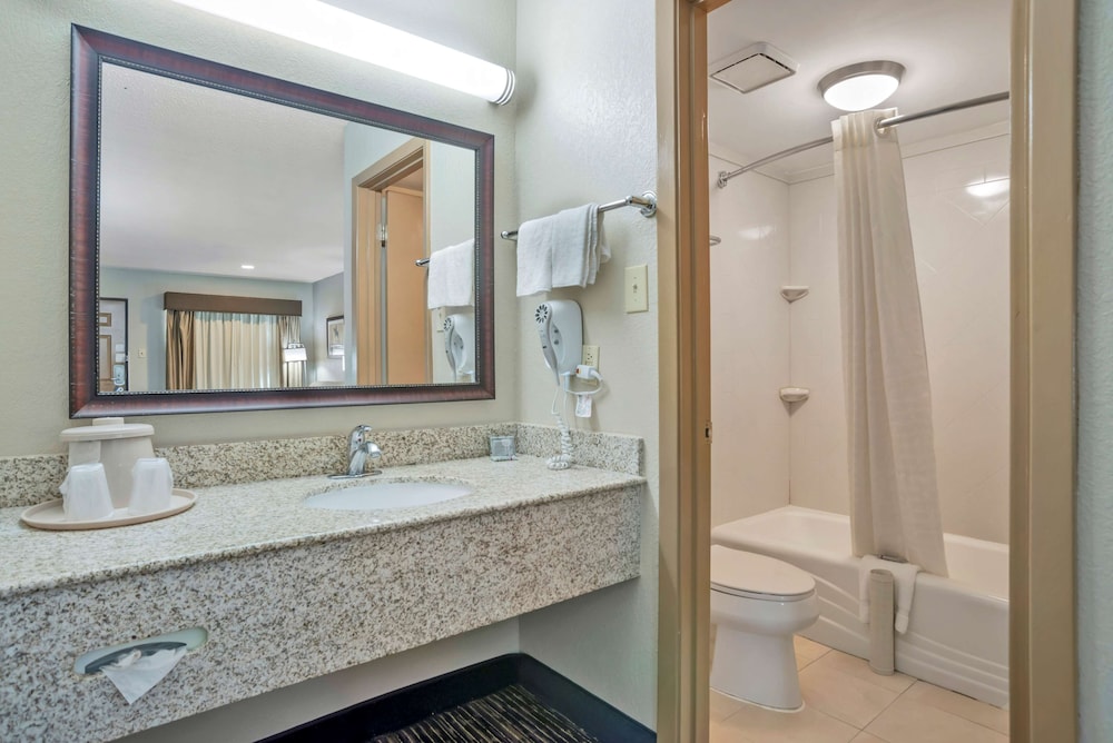 Best Western Vicksburg