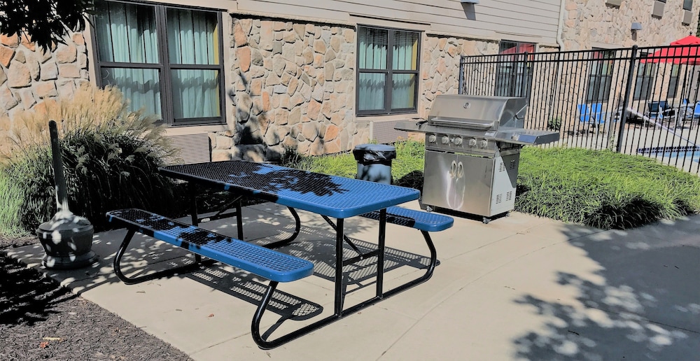 Fairfield Inn By Marriott Evansville East