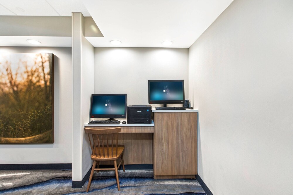 Fairfield Inn By Marriott Evansville East