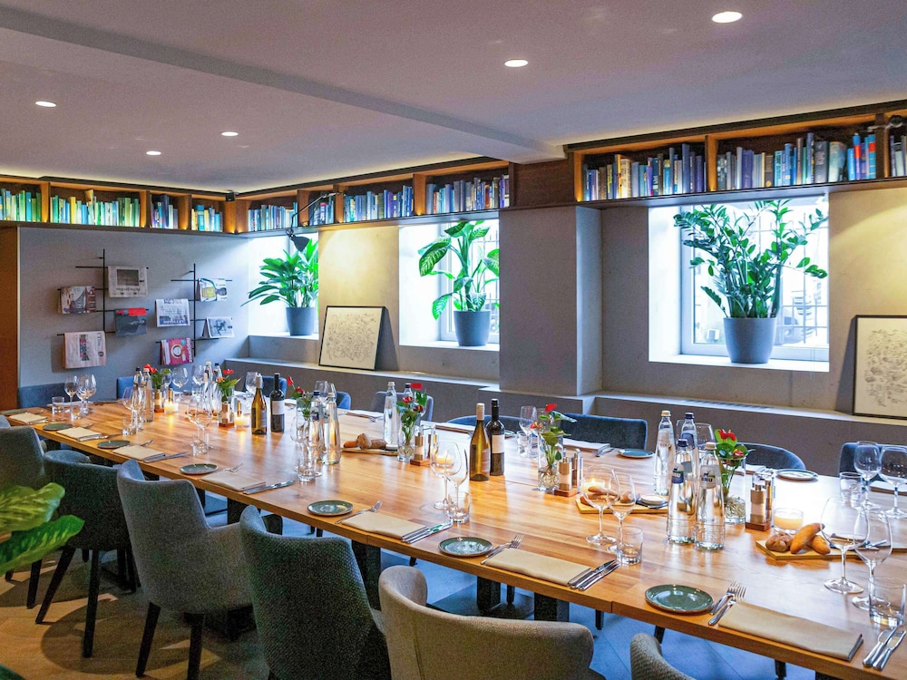 INK Hotel Amsterdam - MGallery