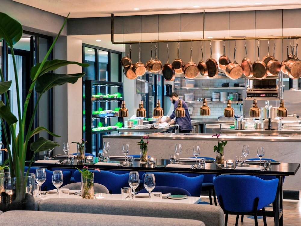 INK Hotel Amsterdam - MGallery