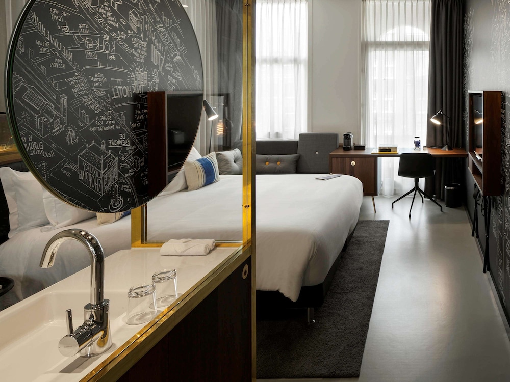 INK Hotel Amsterdam - MGallery photo 3